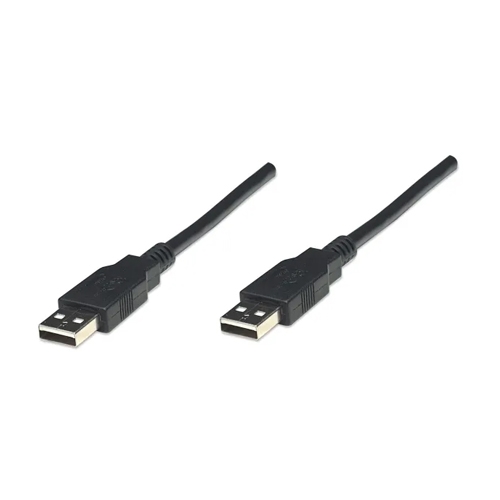 USB 2.0 Kabel A-A - 2 meter